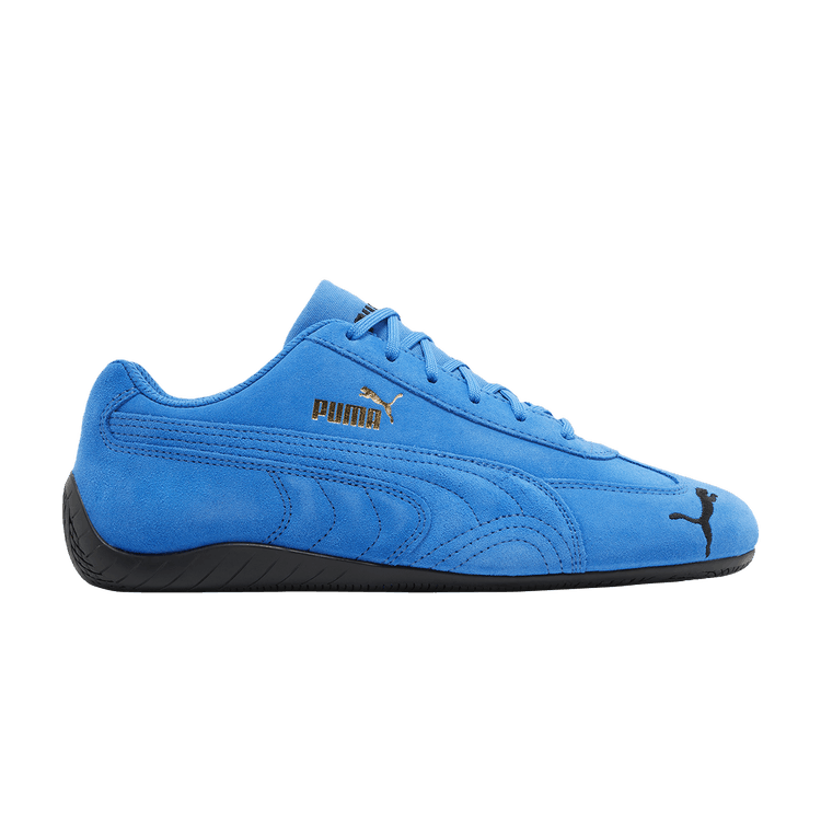 Puma Speedcat Shield SD 'Ultra Blue Black'