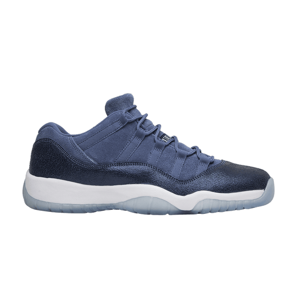 Air Jordan 11 Retro Low GS 'Blue Moon'