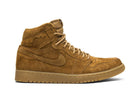 Air Jordan 1 Retro High OG 'Wheat'