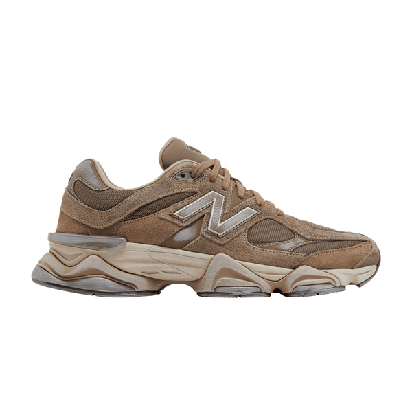 New Balance 9060 'Mushroom'