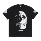 Supreme x Bounty Hunter Skulls Tee 'Black'