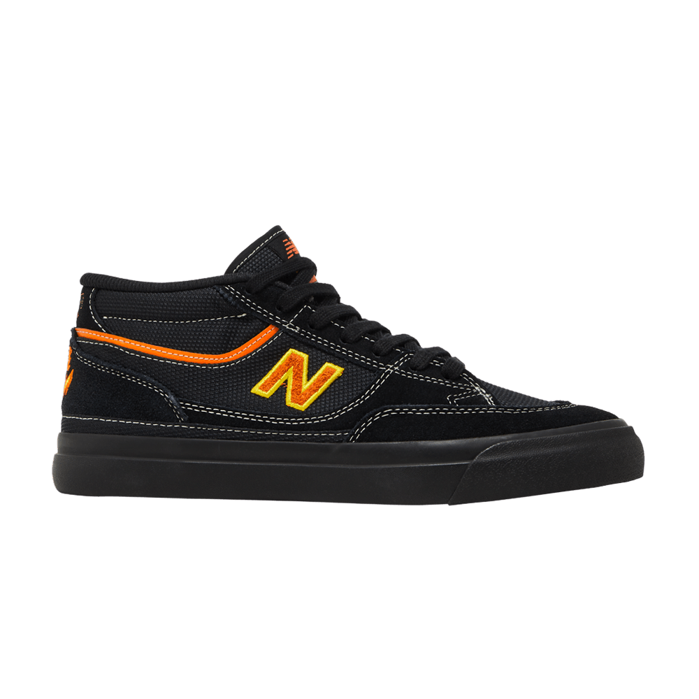 Franky Villani x New Balance Numeric 417 'Halloween'