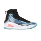 Under Armour Kids Curry 4 Mid 'More Magic'