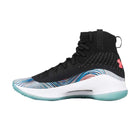 Under Armour Kids Curry 4 Mid 'More Magic'