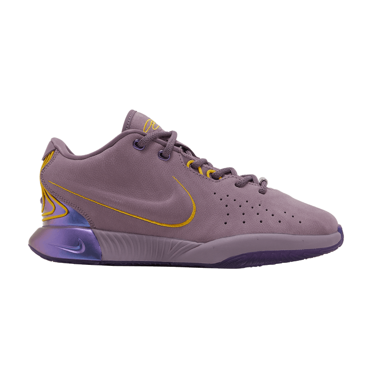 Nike LeBron 21 GS 'Freshwater'