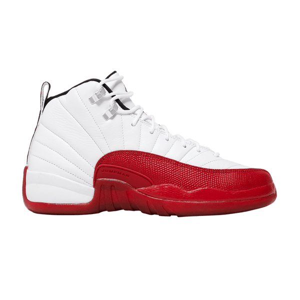 Air Jordan 12 Retro GS 'Cherry' 2023