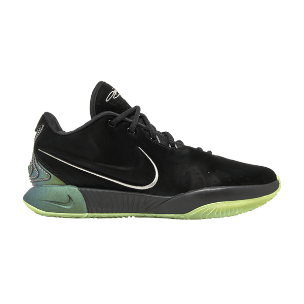 Nike LeBron 21 'Tahitian'