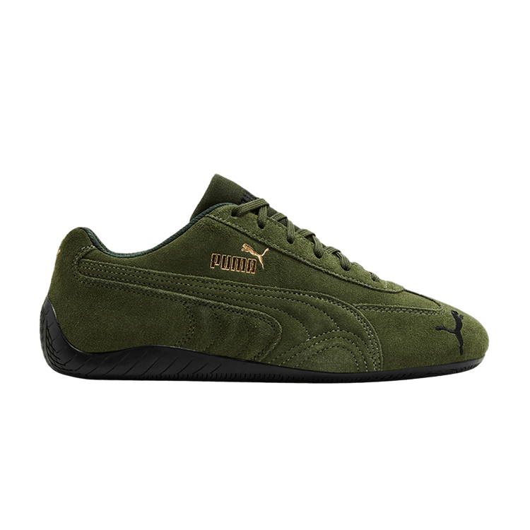 Puma Speedcat Shield SD 'Myrtle'