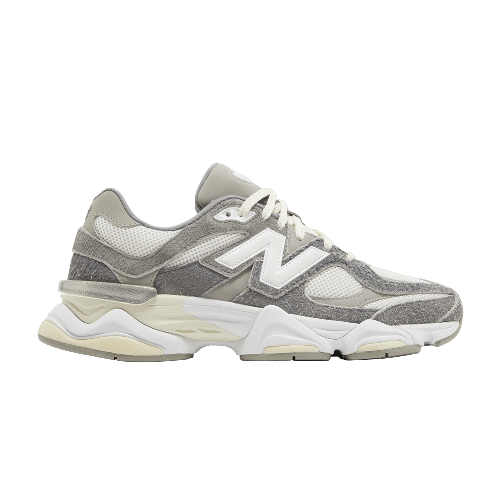 New Balance 9060 'Grey White'