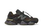 New Balance 9060 'Blacktop Dark Moss' – view 2