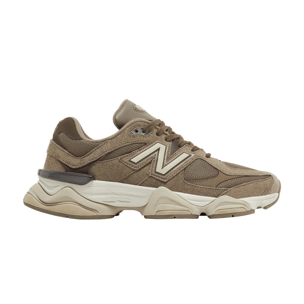 New Balance 9060 'Mushroom Brown'