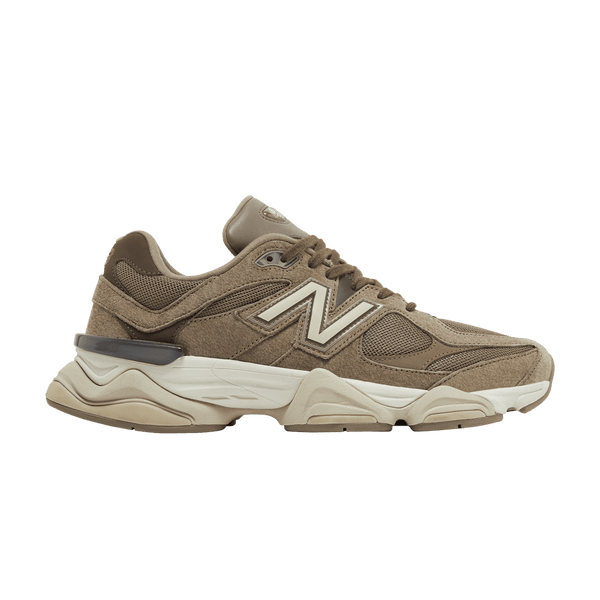 New Balance 9060 'Mushroom Brown'