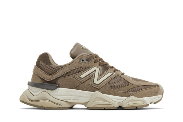 New Balance 9060 'Mushroom Brown' – view 2