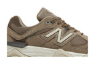 New Balance 9060 'Mushroom Brown' – view 3
