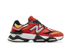 DTLR x New Balance 9060 'Fire Sign' – view 2
