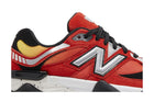 DTLR x New Balance 9060 'Fire Sign' – view 3