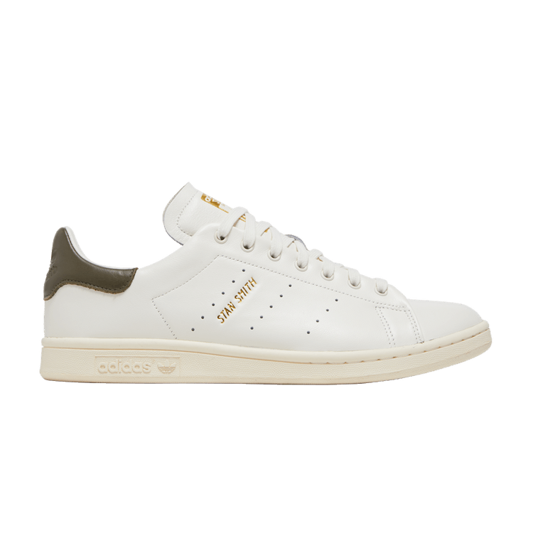 Adidas Stan Smith Lux 'Off White Olive'