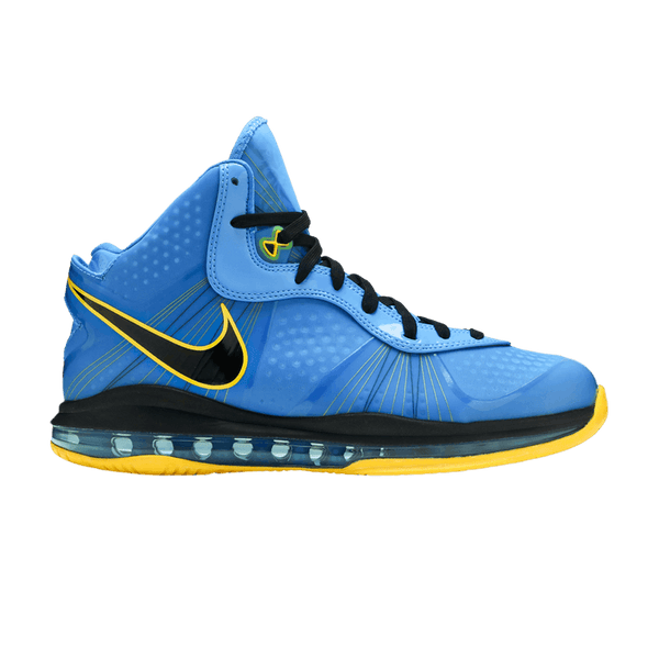 Nike LeBron 8 V/2 'Entourage'