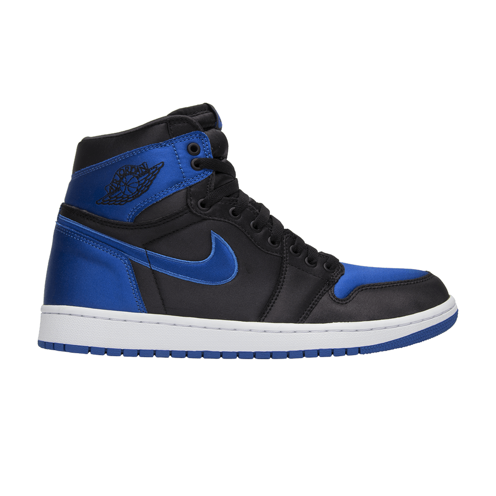Air Jordan 1 Retro High EP 'Satin Royal'