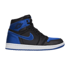 Air Jordan 1 Retro High EP 'Satin Royal'