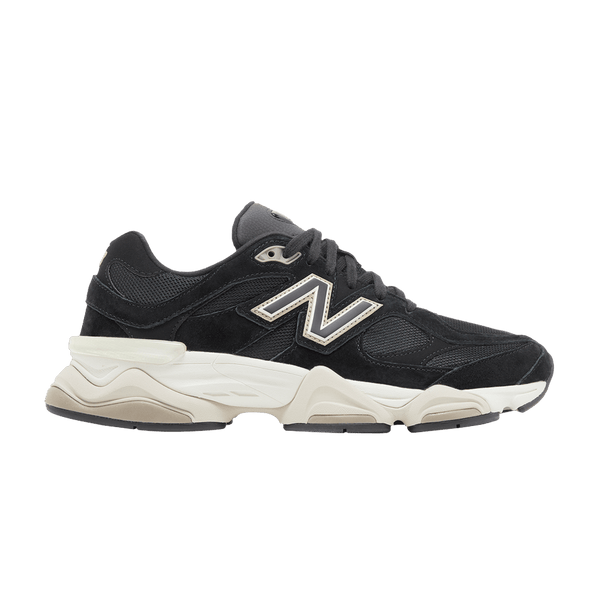 Beauty & Youth x New Balance 9060 'Black White'