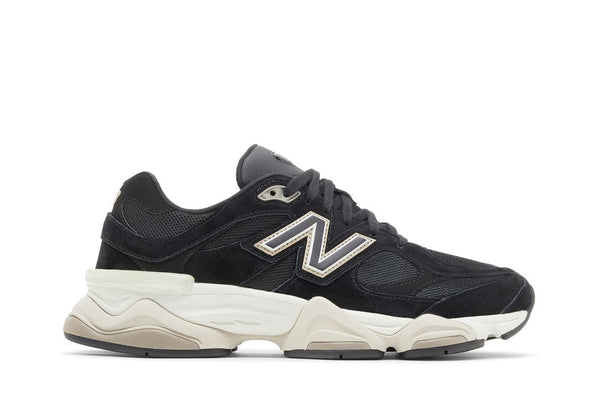 Beauty & Youth x New Balance 9060 'Black White' – view 2