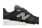 Beauty & Youth x New Balance 9060 'Black White' – view 3