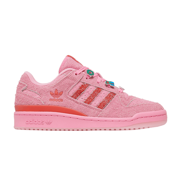 Dr. Seuss x adidas Wmns Forum Low 'Cindy-Lou Who'