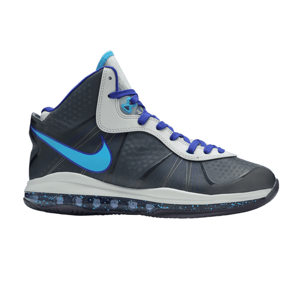 Nike LeBron 8 V/2 'Hornets'
