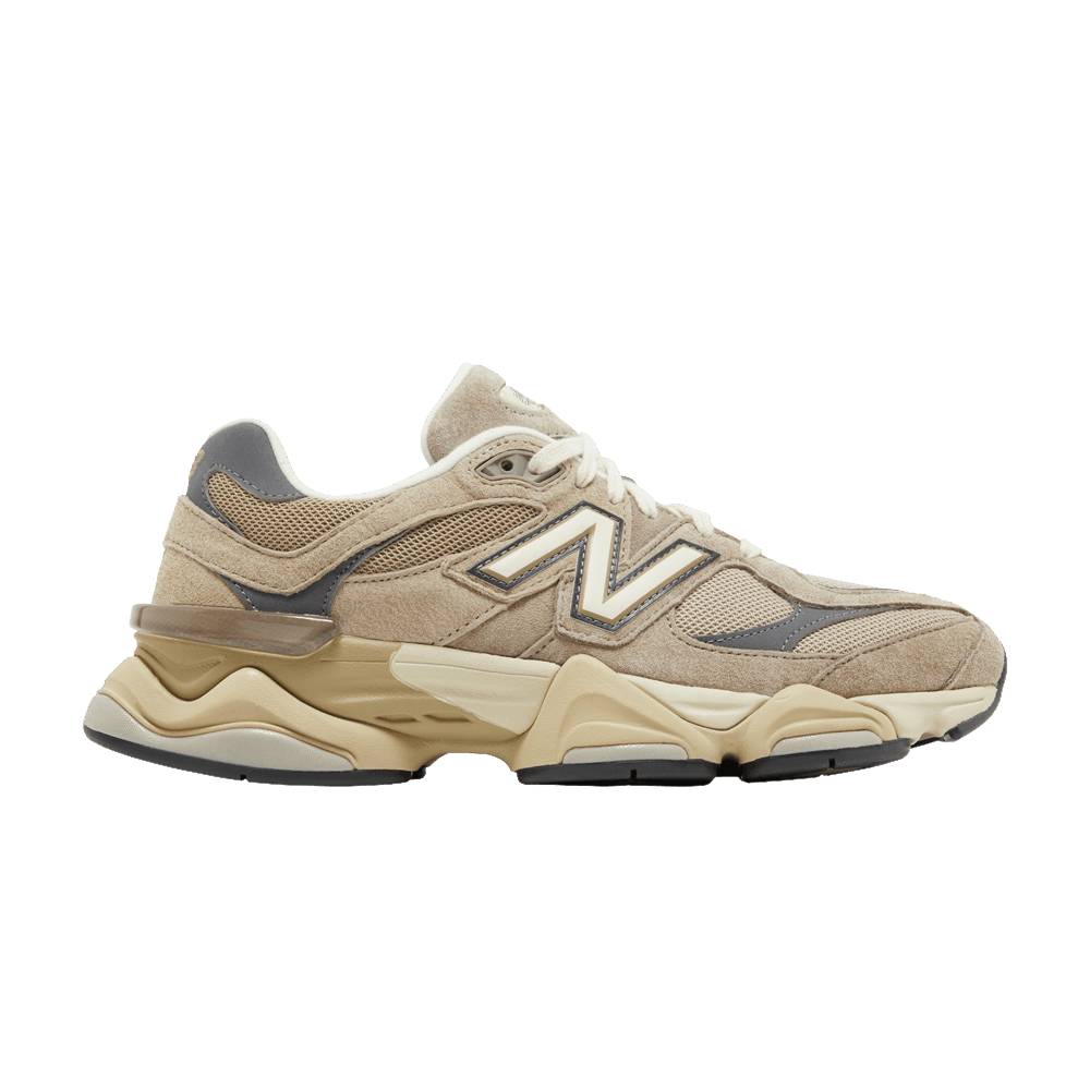 New Balance 9060 'Driftwood Castlerock'