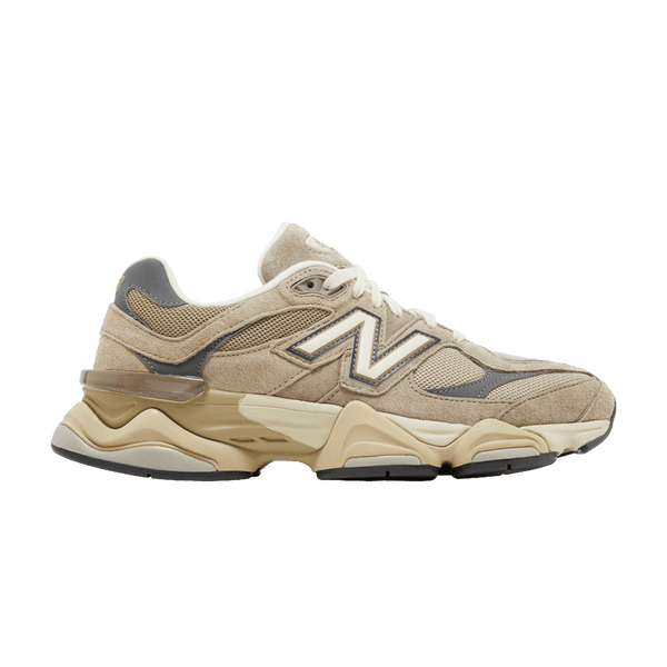 New Balance 9060 'Driftwood Castlerock'