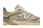 New Balance 9060 'Driftwood Castlerock' – view 3