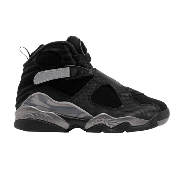 Air Jordan 8 Retro Winterized GS 'Gunsmoke'