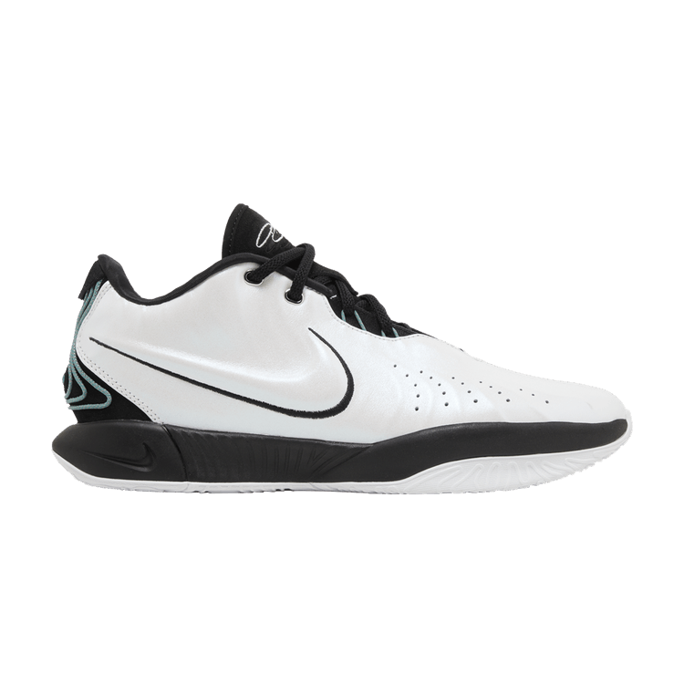 Nike LeBron 21 'Conchiolin'