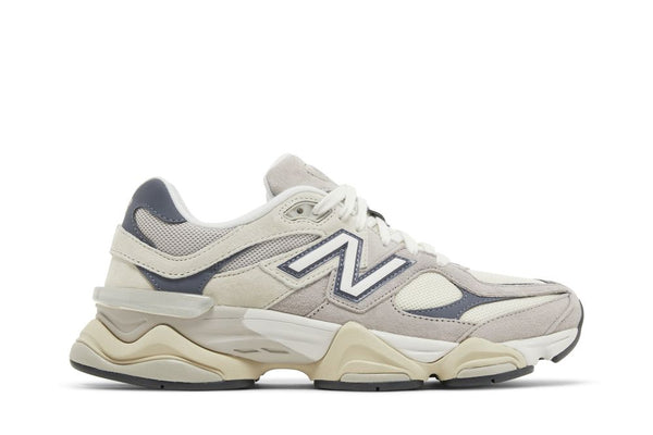New Balance 9060 'Moonrock Linen' – view 2