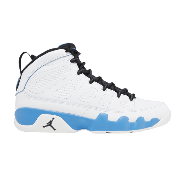 Air Jordan 9 Retro 'Powder Blue' 2024