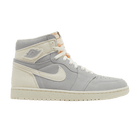 Air Jordan 1 Retro High OG Craft 'Ivory'