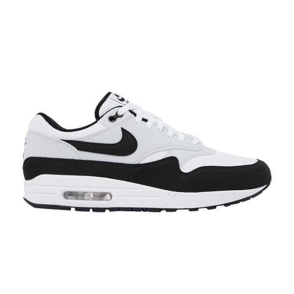 Nike Men's Air Max 1 'White Black'