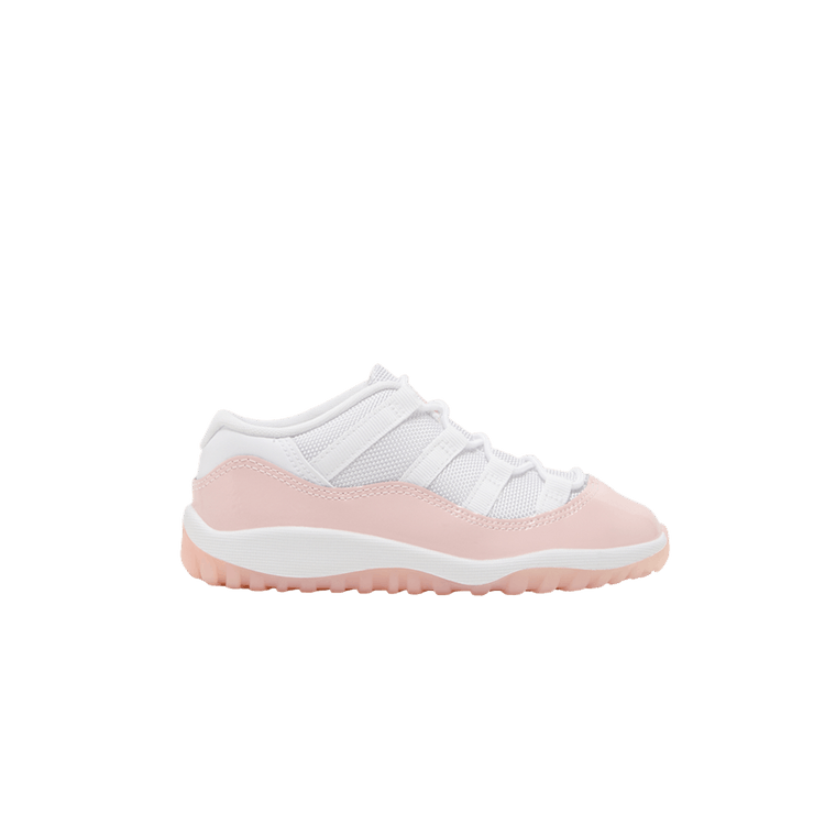 Air Jordan 11 Retro Low TD 'Legend Pink'