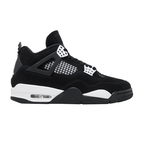 Air Jordan 4 Retro 'White Thunder'