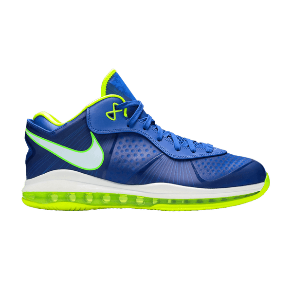 Nike LeBron 8 V/2 Low 'Sprite' 2011