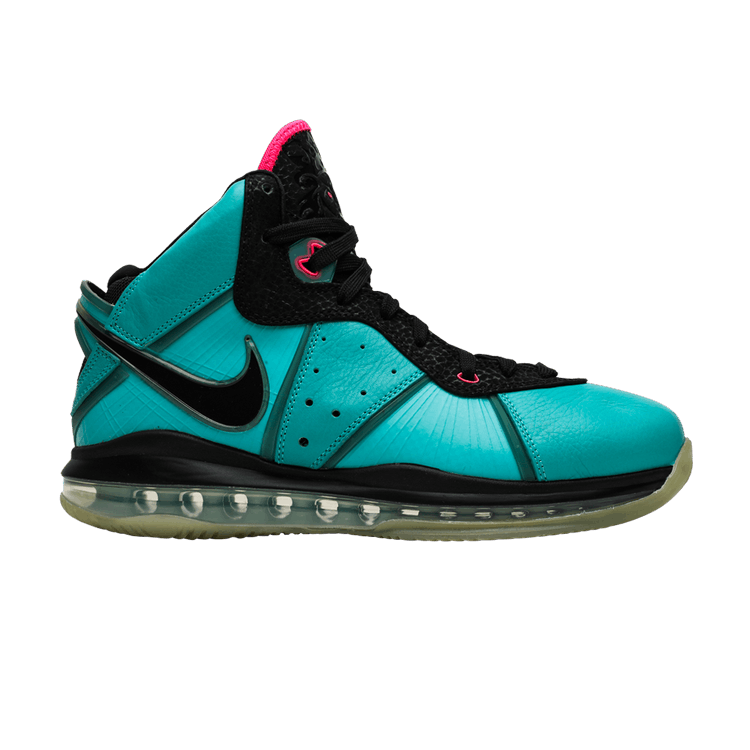 Nike LeBron 8 'South Beach' 2010