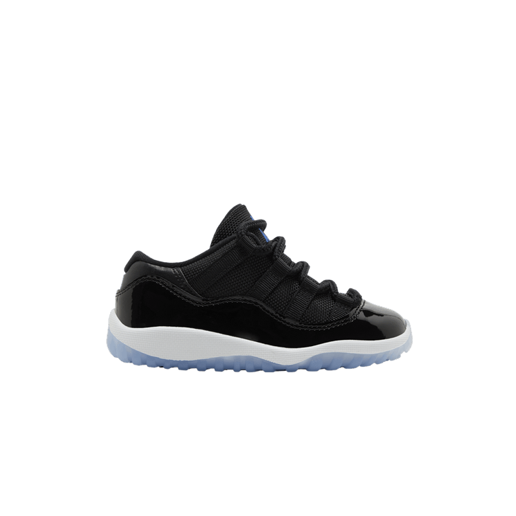 Air Jordan 11 Retro Low TD 'Space Jam'
