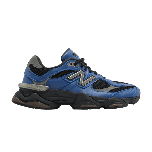 New Balance 9060 'Dark Royal Brown'