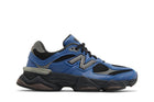 New Balance 9060 'Dark Royal Brown' – view 2