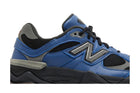 New Balance 9060 'Dark Royal Brown' – view 3