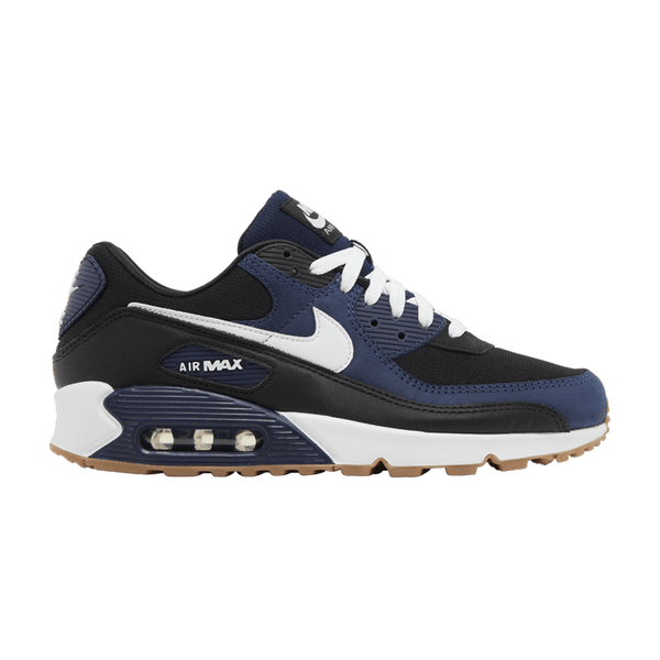 Nike Air Max 90 'Midnight Navy Gum'