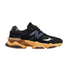 New Balance 9060 'Black Royal Gum'