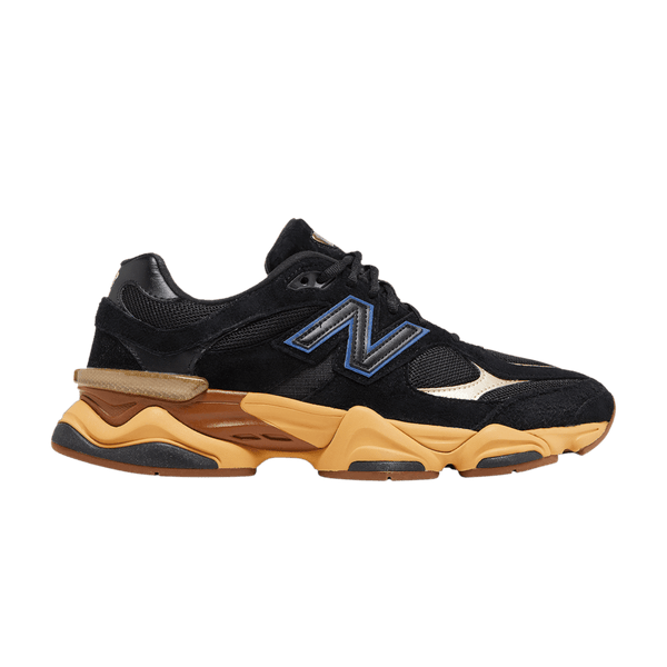 New Balance 9060 'Black Royal Gum'