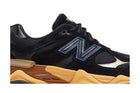 New Balance 9060 'Black Royal Gum' – view 3
